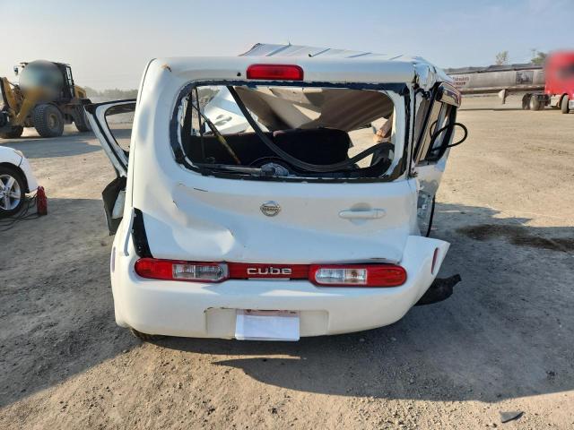 Photo 6 from auction – 2012 NISS CUBE with VIN JN8AZ2KR0CT252792
