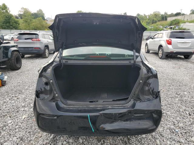 Photo 6 from auction – 2020 CHEVROLET SONIC LT with VIN 1G1JD5SB1L4103146