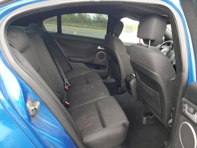 Photo 10 from auction – 2009 PONTIAC G8 with VIN 6G2ER57749L164902