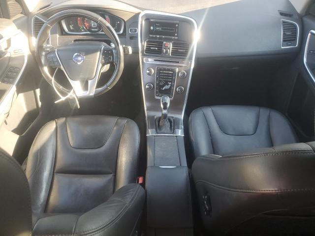 Photo 8 from auction – 2015 VOLVO XC60 T6 PR with VIN YV4902RC9F2625801
