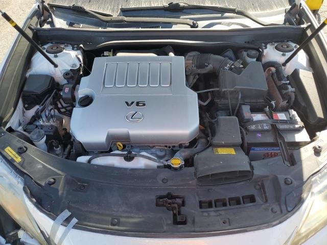 Photo 11 from auction – 2013 LEXUS ES 350 with VIN JTHBK1GG9D2050237