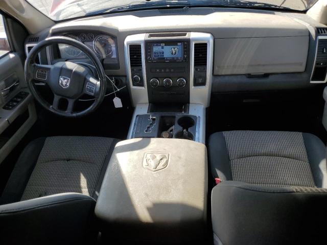 Photo 8 from auction – 2012 DODGE RAM 1500 S with VIN 1C6RD7GT0CS214264