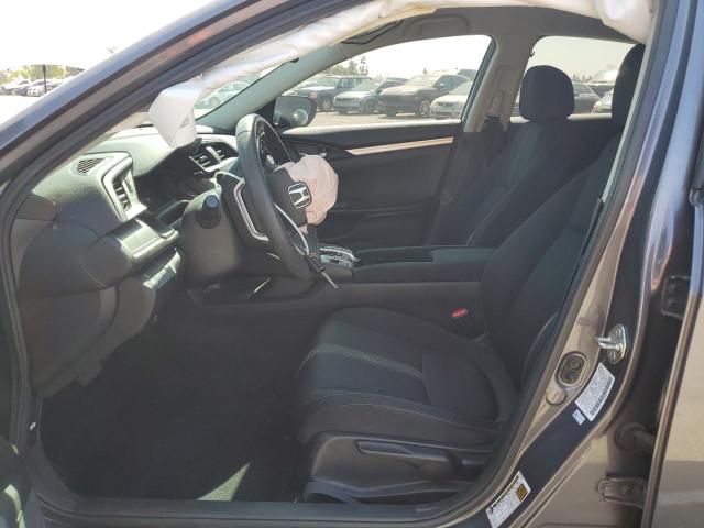 Photo 7 from auction – 2016 HONDA CIVIC LX with VIN 2HGFC2F51GH571133