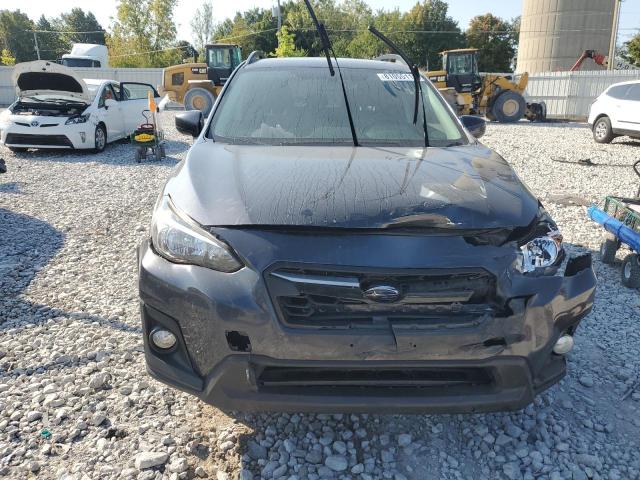 Photo 5 from auction – 2019 SUBARU CROSSTREK with VIN JF2GTADC1K8225372