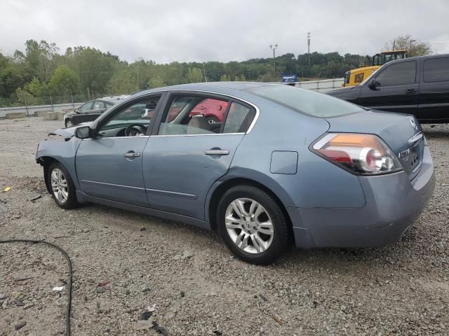 Photo 2 from auction – 2012 NISSAN ALTIMA BAS with VIN 1N4AL2AP1CN464365