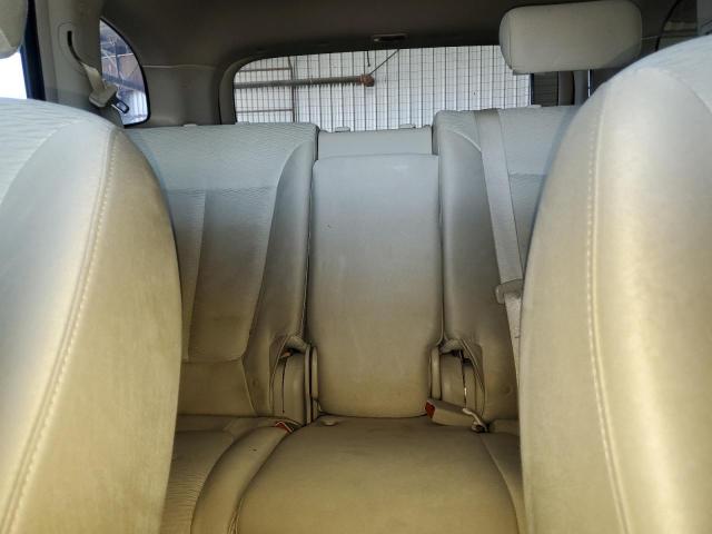 Photo 10 from auction – 2009 HYUNDAI SANTA FE G with VIN 5NMSG13D19H316884