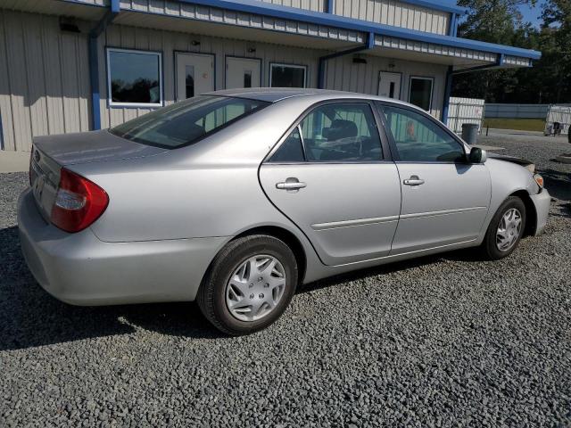 Photo 3 from auction – 2004 TOYOTA CAMRY LE with VIN 4T1BE32K54U324078