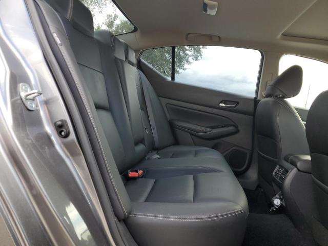 Photo 10 from auction – 2020 NISSAN ALTIMA SL with VIN 1N4BL4EV8LC275586