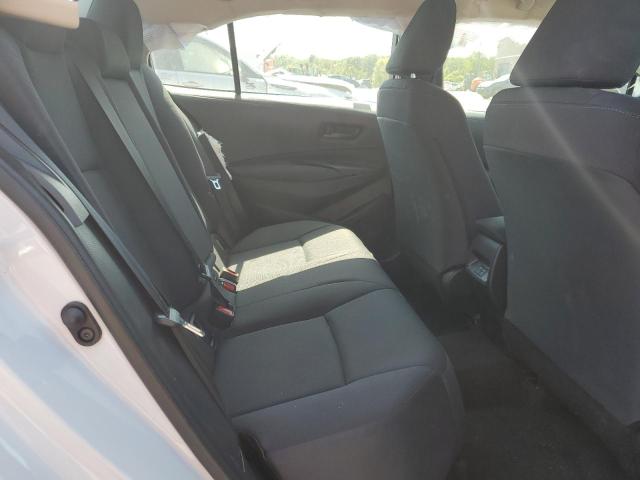Photo 10 from auction – 2025 TOYOTA COROLLA LE with VIN 5YFB4MDE4SP285594