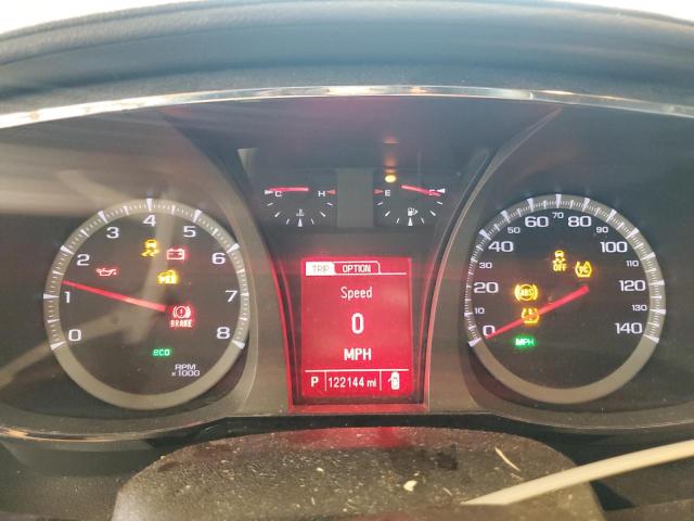 Photo 9 from auction – 2016 GMC TERRAIN SLE with VIN 2GKFLTEK3G6121821