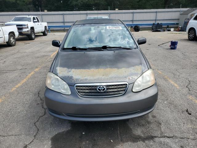 Photo 5 from auction – 2008 TOYOTA COROLLA CE with VIN 1NXBR32E58Z046674
