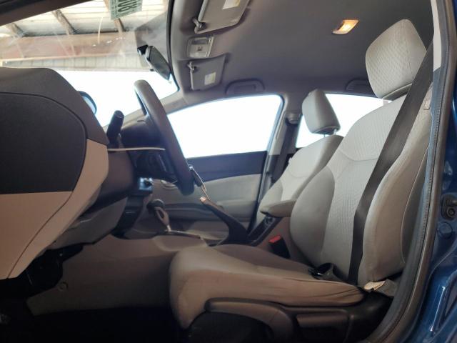 Photo 7 from auction – 2014 HONDA CIVIC LX with VIN 19XFB2F52EE063120
