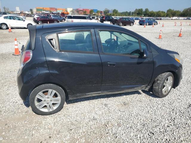 Photo 3 from auction – 2015 CHEVROLET SPARK LS with VIN KL8CB6S92FC748593