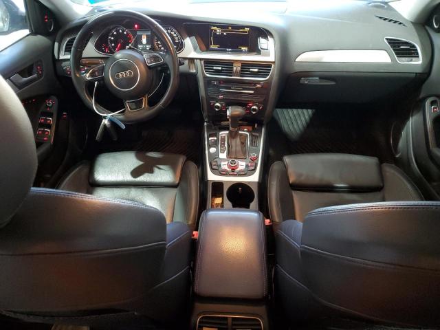 Photo 8 from auction – 2013 AUDI A4 ALLROAD PRESTIGE with VIN WA1VFAFL0DA122489