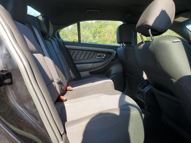 Photo 10 from auction – 2016 FORD TAURUS with VIN 1FAHP2E82GG118387