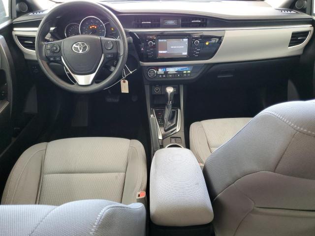 Photo 8 from auction – 2016 TOYOTA COROLLA L with VIN 5YFBURHE2GP491754