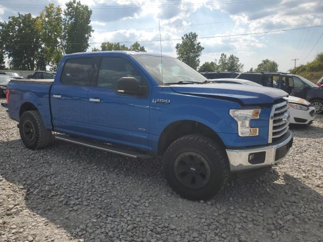 Photo 4 from auction – 2016 FORD F150 SUPER with VIN 1FTEW1EP2GFB13603