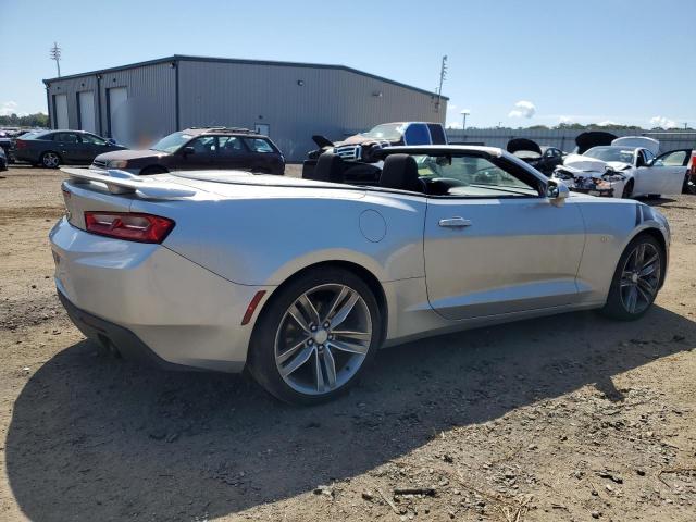 Photo 3 from auction – 2018 CHEVROLET CAMARO LT with VIN 1G1FB3DS0J0157345