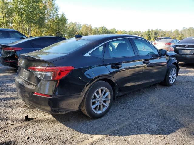 Photo 3 from auction – 2024 HONDA CIVIC EX with VIN 2HGFE2F33RH102735