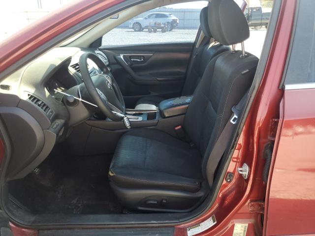 Photo 7 from auction – 2017 NISSAN ALTIMA 2.5 with VIN 1N4AL3AP0HC239637