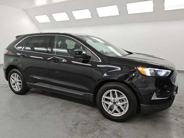 صورة رقم 4 من المزاد - 2023 FORD EDGE SEL مع VIN 2FMPK4J97PBA31263