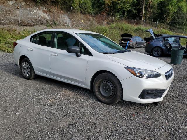 Photo 4 from auction – 2022 SUBARU IMPREZA with VIN 4S3GKAB63N3606673