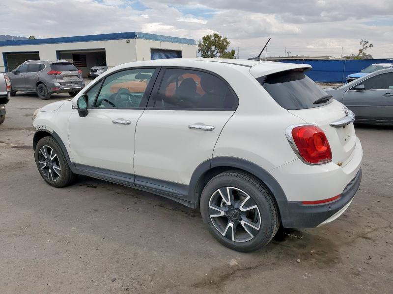 Photo 2 from auction – 2016 FIAT 500X EASY with VIN ZFBCFXBT3GP497772