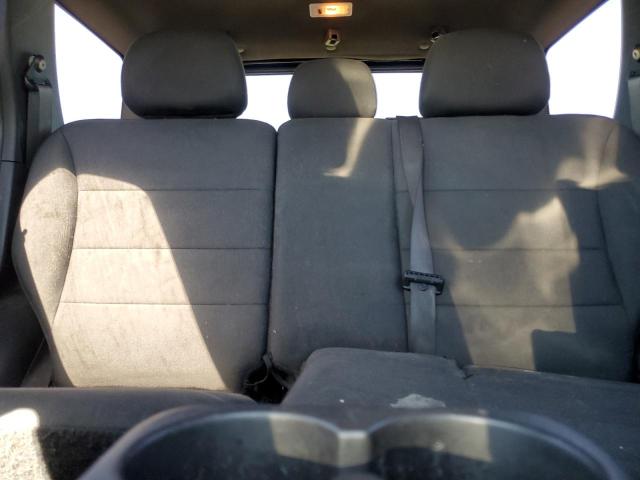 Photo 10 from auction – 2012 FORD ESCAPE XLT with VIN 1FMCU0D77CKB62947