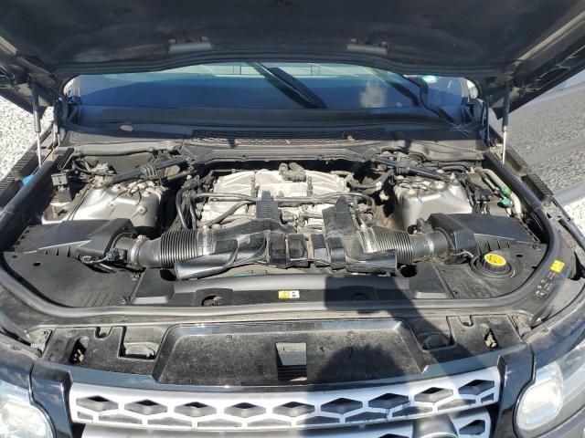 Photo 11 from auction – 2015 LAND ROVER RANGE ROVE with VIN SALWR2VF8FA629199