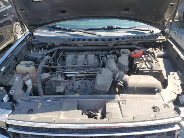 Photo 12 from auction – 2014 FORD FLEX SE with VIN 2FMGK5B84EBD36003