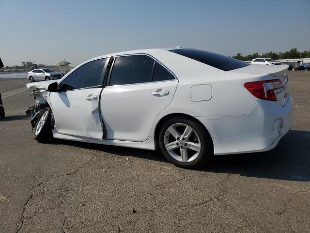 Photo 2 from auction – 2012 TOYOTA CAMRY BASE with VIN 4T1BF1FK1CU135096