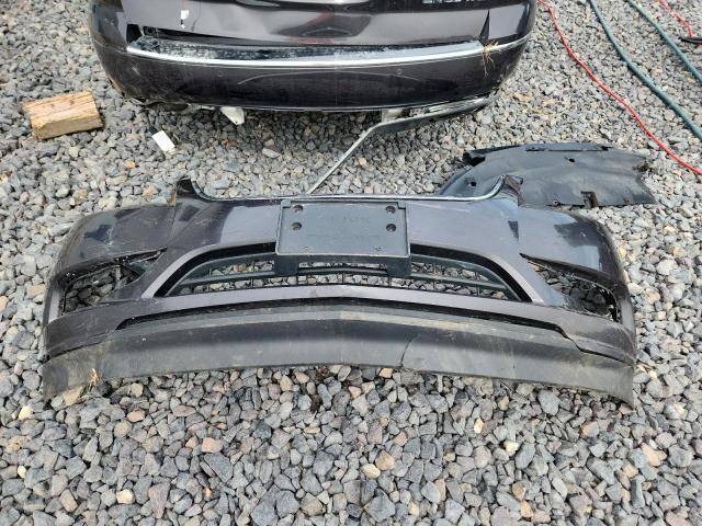 Photo 13 from auction – 2013 BUICK ENCLAVE with VIN 5GAKVCKDXDJ143518