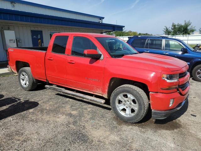 Photo 4 from auction – 2016 CHEVROLET SILVERADO with VIN 1GCVKREC0GZ190718