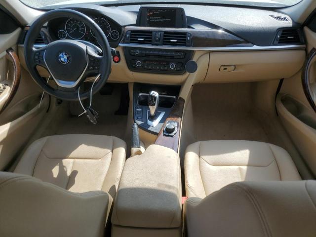 Photo 8 from auction – 2015 BMW 328 I with VIN WBA3A5G53FNS83737