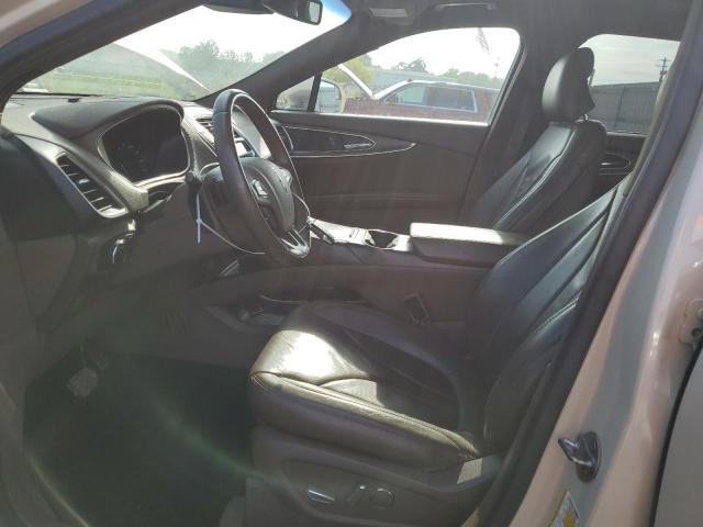 Zdjęcie 7 z aukcji – 2016 LINCOLN MKX RESERVE z VIN 2LMTJ8LR2GBL73990