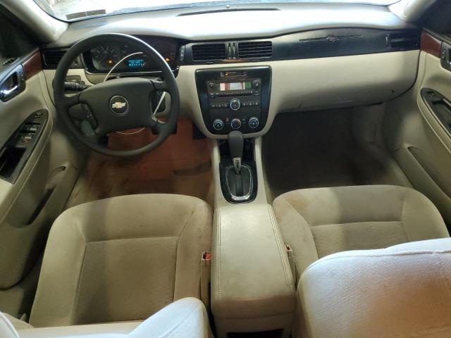 Photo 8 from auction – 2008 CHEVROLET IMPALA LS with VIN 2G1WB58K581225076