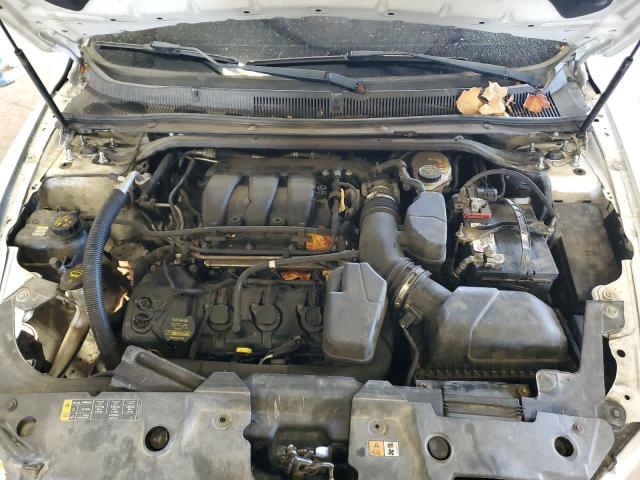 Photo 11 from auction – 2013 FORD TAURUS SE with VIN 1FAHP2D89DG113622