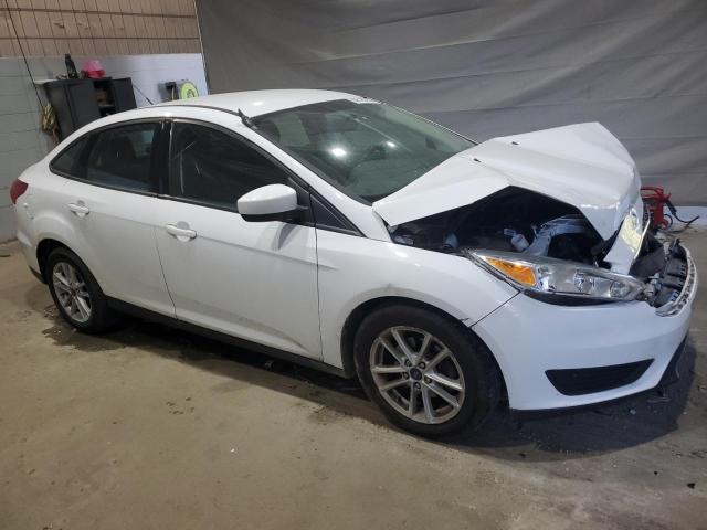 Photo 4 from auction – 2018 FORD FOCUS SE with VIN 1FADP3F24JL254517