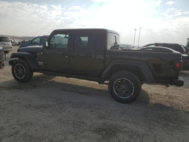 Foto 2 de la subasta – 2023 JEEP GLADIATOR con VIN 1C6HJTFG0PL549056