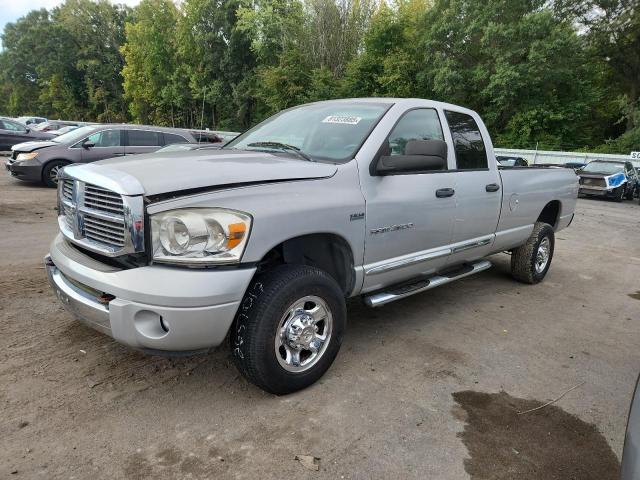 Photo 1 from auction – 2006 DODGE RAM 2500 S with VIN 1D7KS28D06J127233