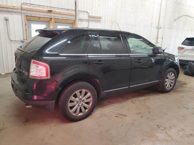 Photo 3 from auction – 2008 FORD EDGE LIMIT with VIN 2FMDK49C48BA62295