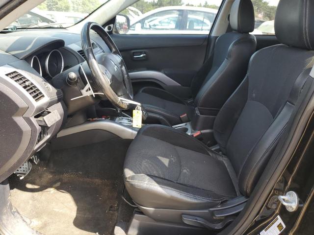 Photo 7 from auction – 2010 MITSUBISHI OUTLANDER with VIN JA4JT5AX9AZ006262