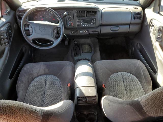 Photo 8 from auction – 1999 DODGE DURANGO with VIN 1B4HS28Z6XF531817