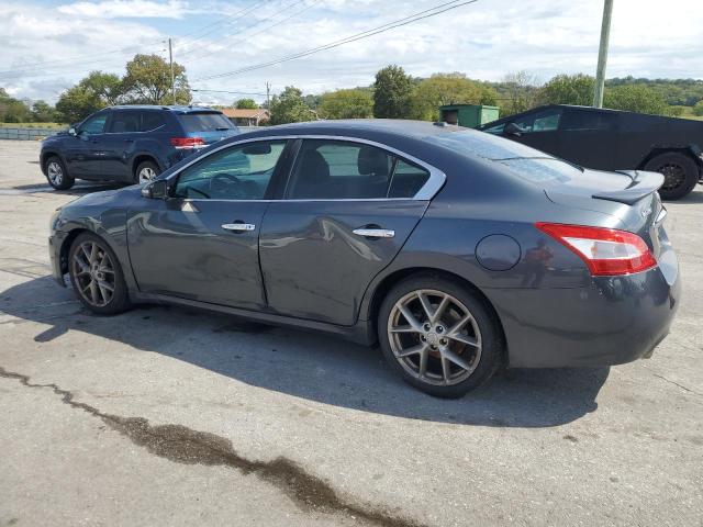 Foto 2 de la subasta – 2011 NISSAN MAXIMA S con VIN 1N4AA5APXBC847187