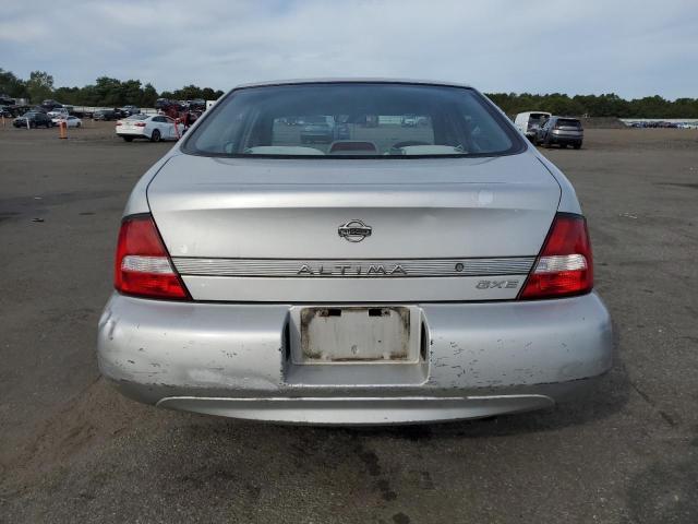 Photo 6 from auction – 2000 NISSAN ALTIMA XE with VIN 1N4DL01D2YC168183