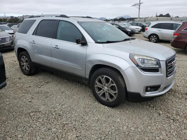 Photo 4 from auction – 2015 GMC ACADIA SLT-1 with VIN 1GKKVRKD4FJ123130