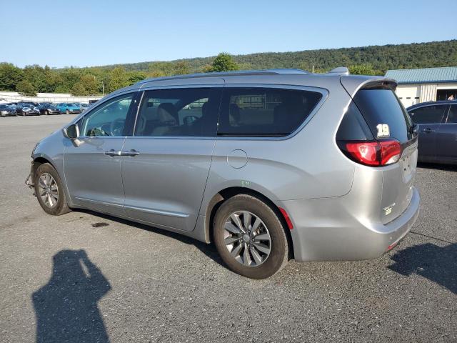 Photo 2 from auction – 2020 CHRYSLER PACIFICA T with VIN 2C4RC1EG5LR172822