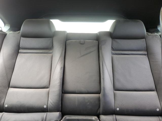 Photo 10 from auction – 2010 BMW X6 XDRIVE3 with VIN 5UXFG4C53AL225774