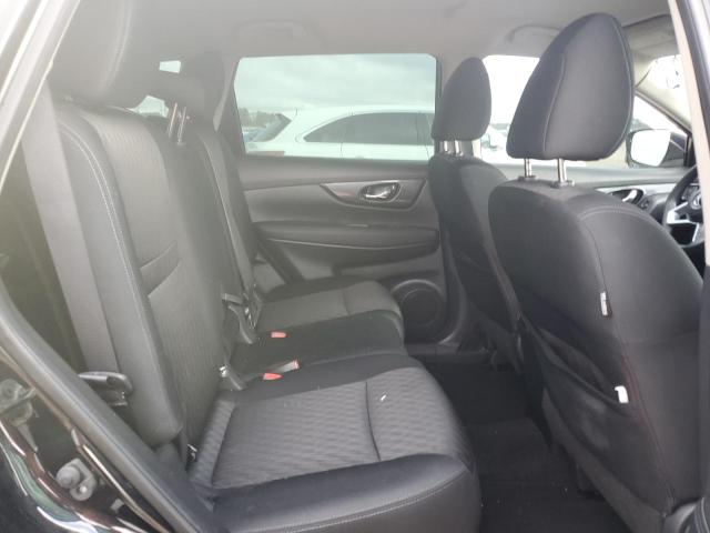 Photo 10 from auction – 2018 NISSAN ROGUE S with VIN KNMAT2MV5JP526968