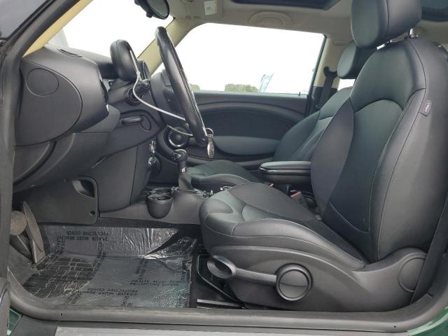 Photo 7 from auction – 2011 MINI COOPER with VIN WMWSU3C56BT096799